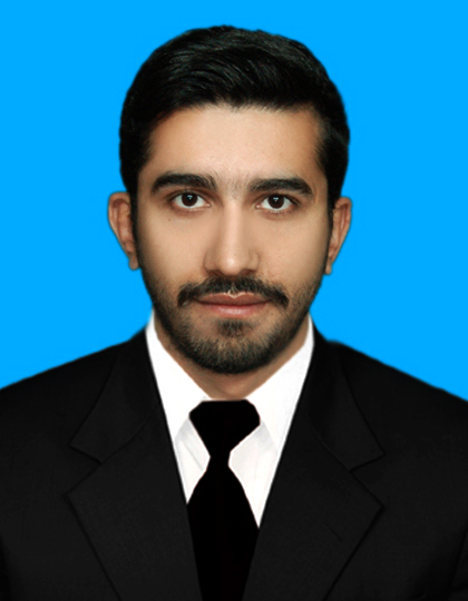 Ahsan Tanveer Profile Ahsan Tanveer Profile