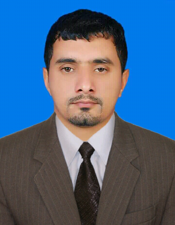 Ubaid Rahman Profile Ubaid Rahman Profile