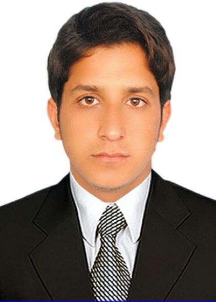 Muhammad Noman Profile