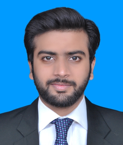 Muhammad Jawad Saleem Profile Muhammad Jawad Saleem Profile