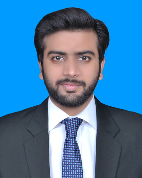 Muhammad Jawad Saleem Profile Muhammad Jawad Saleem Profile