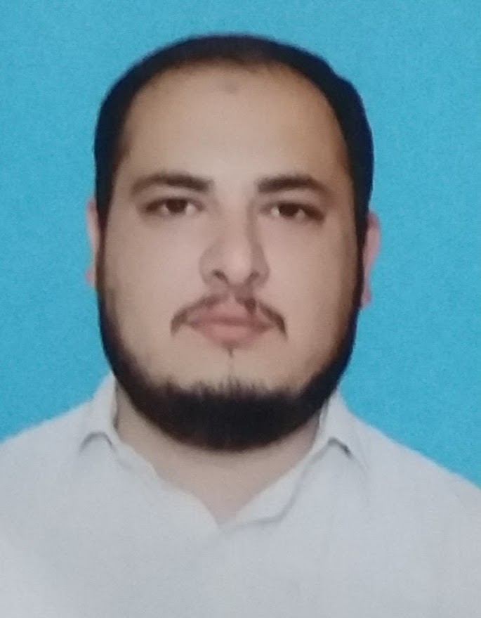 Muhammad Arsalan Wahid 