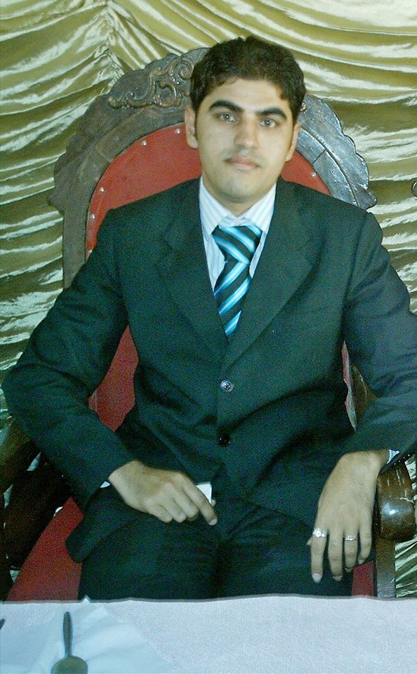 Memon Furqanullah 