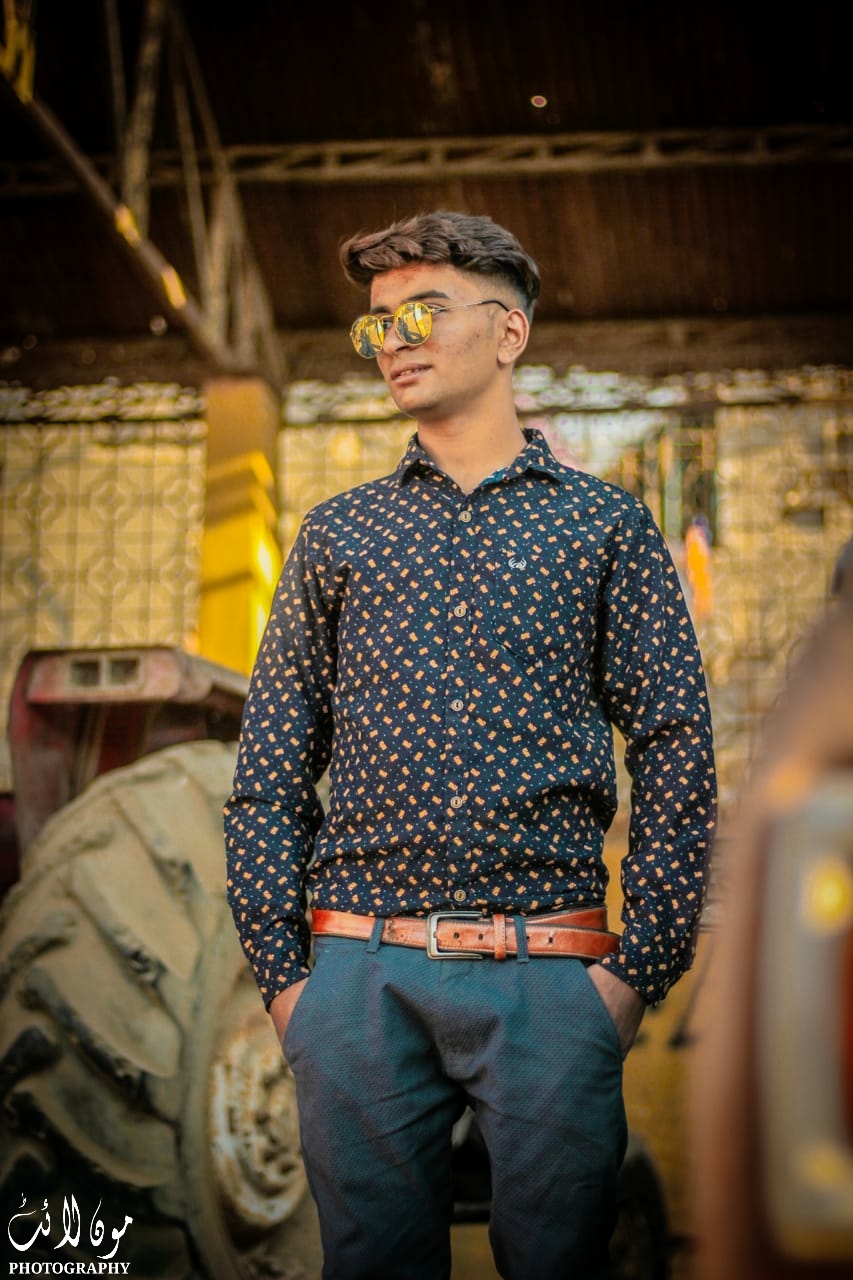 Mubeen Zakriya Photo Editing