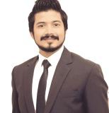 Salman Qadir Profile Salman Qadir Profile