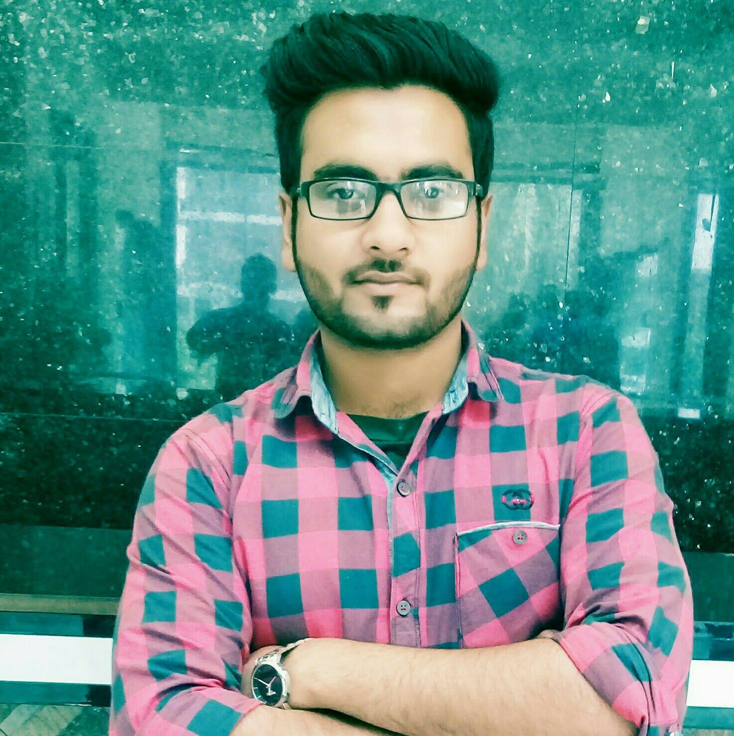 Amaan Azhar Photoshop, Logo Design, PSD To HTML, Website Design, Graphic Design