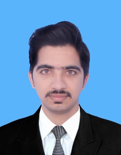 Usman Ikram Market Research