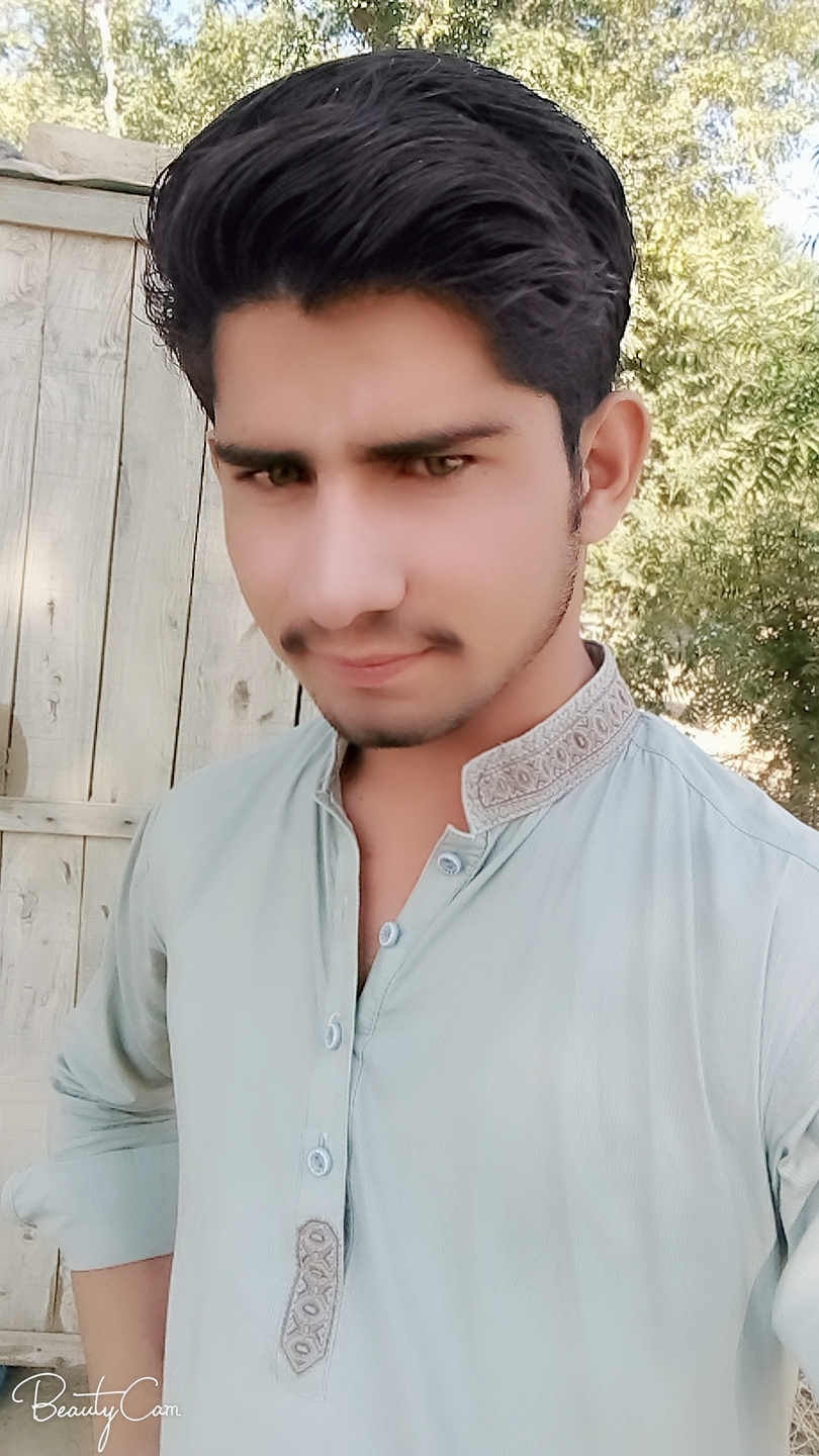 Saqib Javaid 