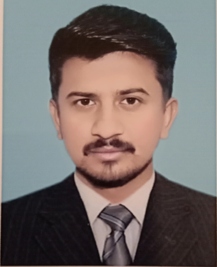 Umair Anjum Logo Design