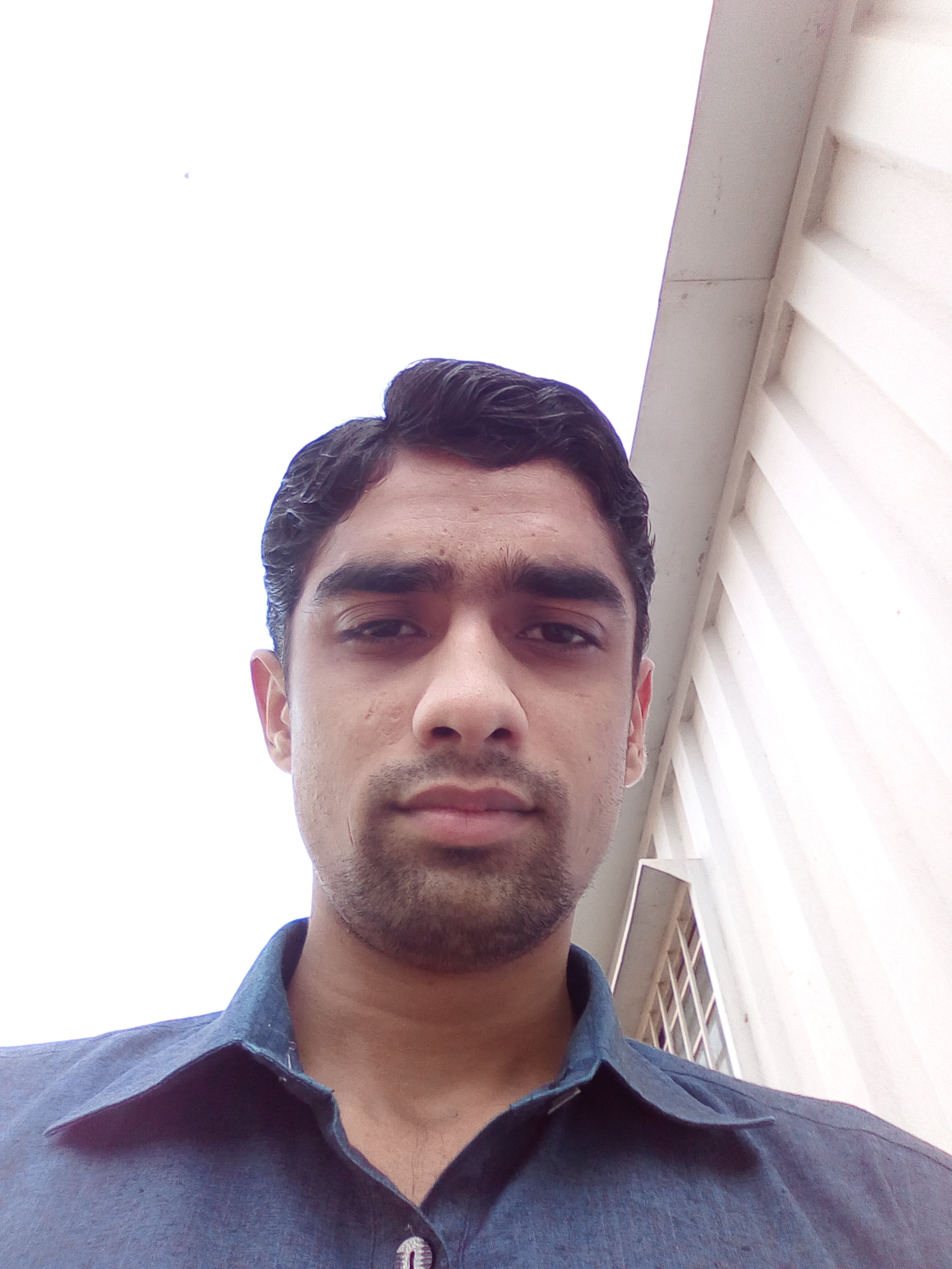 Muhammad Noman Word, Excel