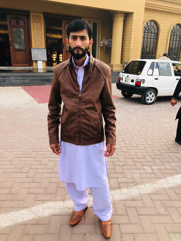 Asad Tufail Real Estate