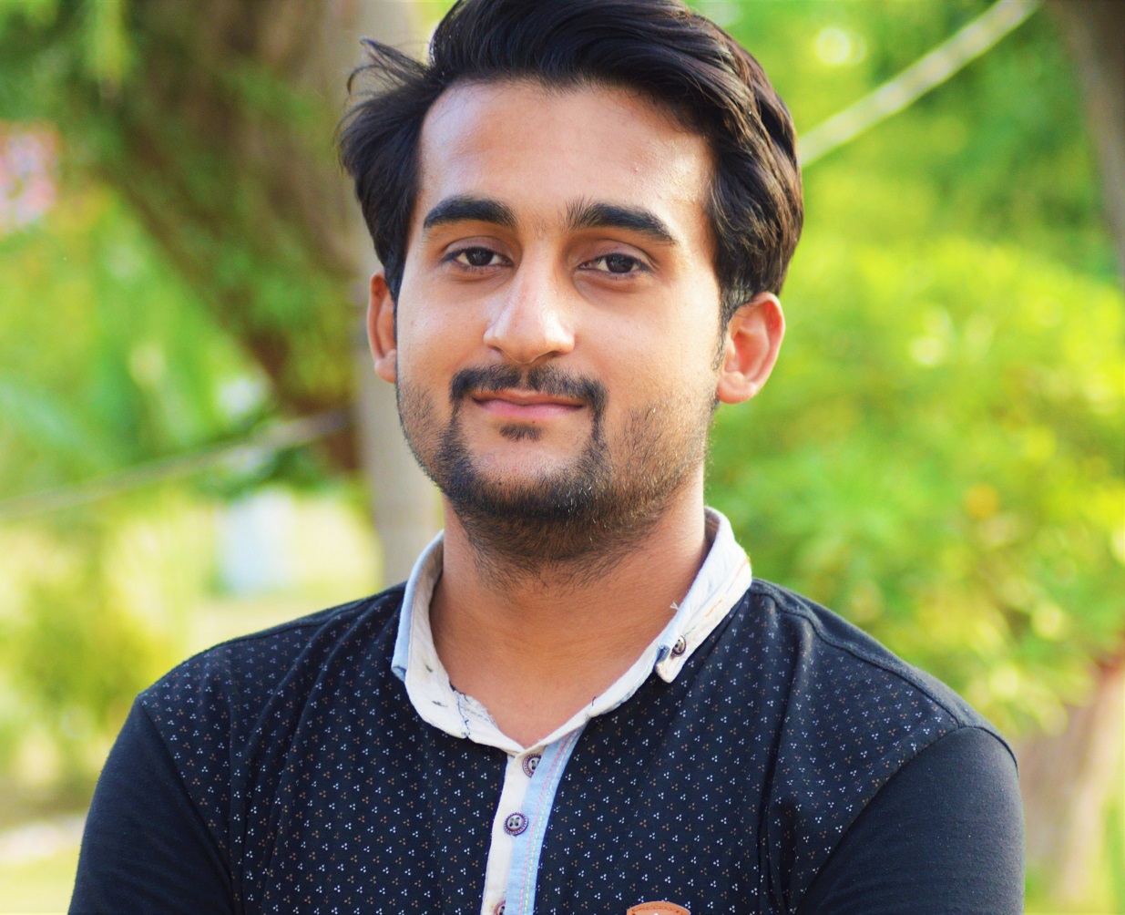 Atta Ul Mustafa Profile