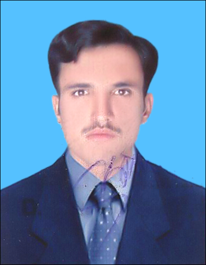 Rahim Shah 