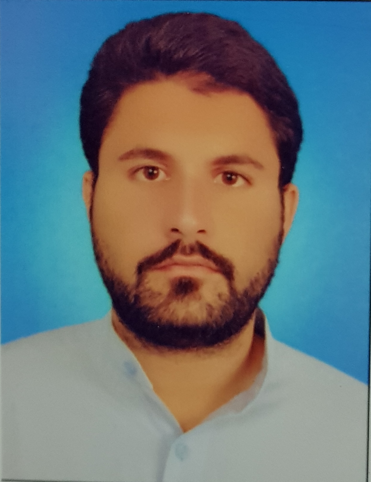 Umar Ghani Profile Umar Ghani Profile