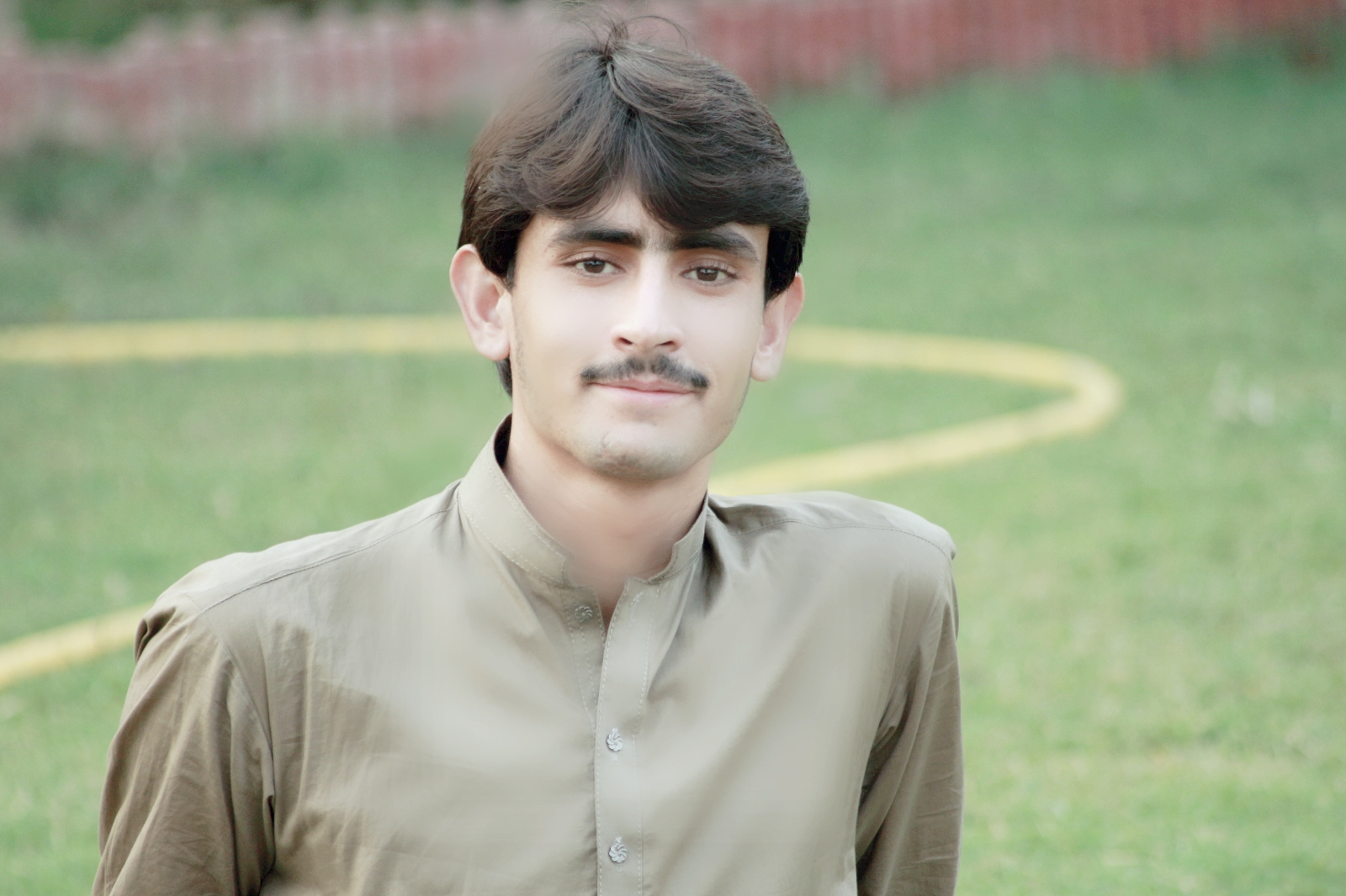 Raghib Ullah Profile Raghib Ullah Profile