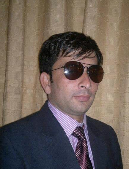 Abdul Nassar Khan Music