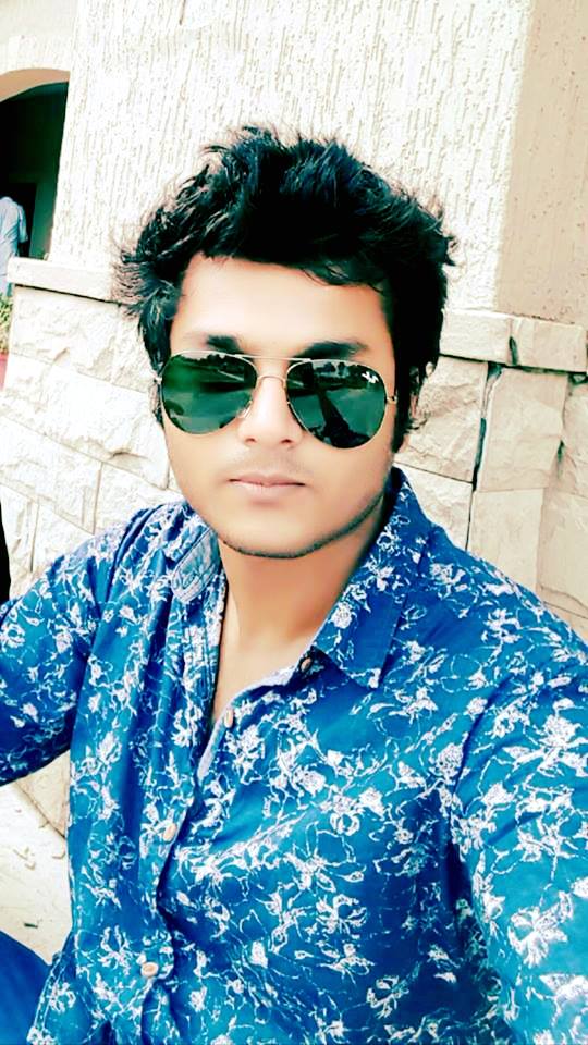 Umar Masood Verilog / VHDL