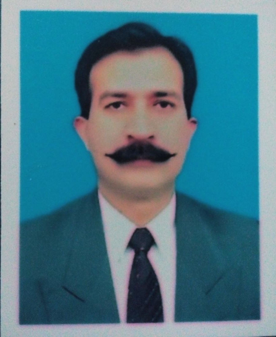 Major Farhat Aziz Profile Major Farhat Aziz Profile