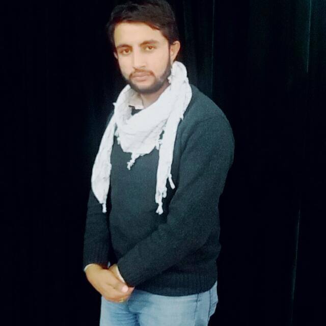 Usman Ali Ali Structural Engineering