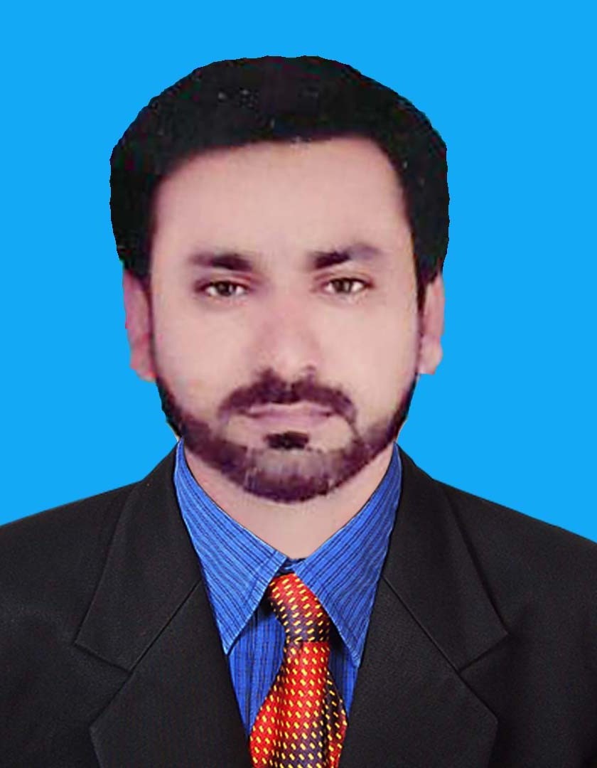 Atif Nadeem Electrical Engineering