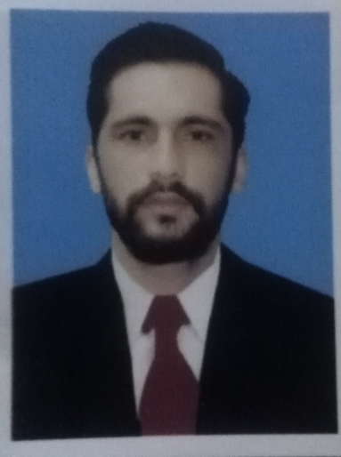 Muhammad Awais Shahzad 