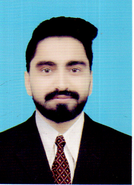 Usman Tahir 