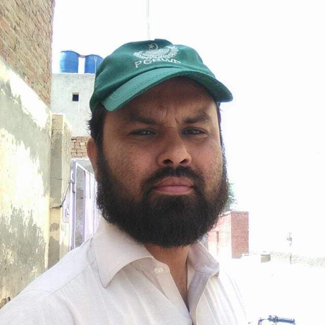 Nauman Sajid Photography