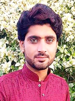 Hafiz Mazhar Iqbal Management