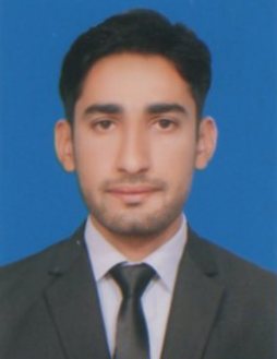 Sikandar Abbas 