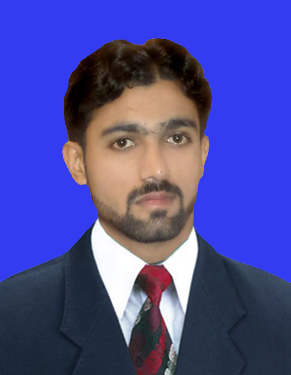 M Umer Aziz 