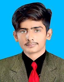 Faiq Ahmad Data Entry