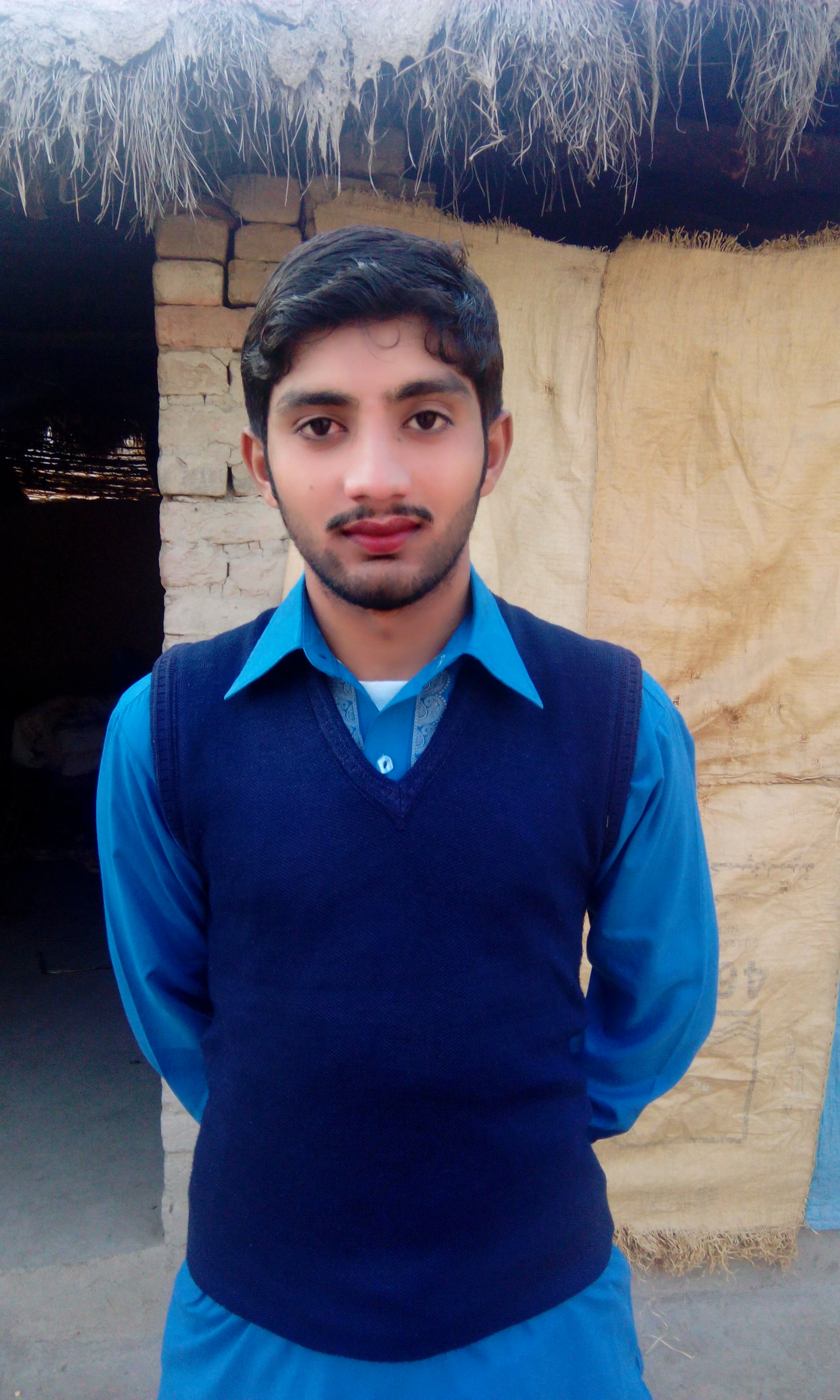 Muhammad Amjad Photo Editing, Word, Accounting, Management