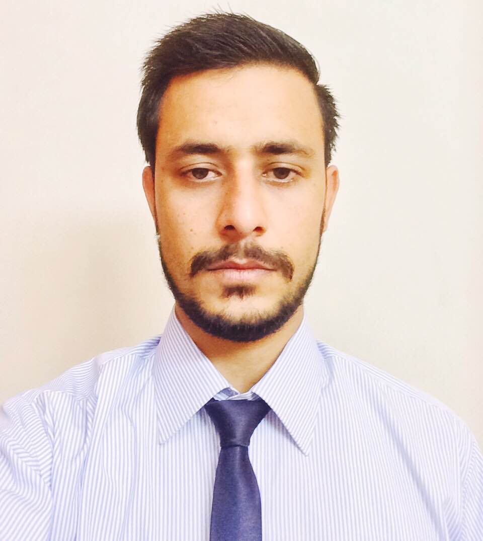 Shahid Khalid Nanotechnology