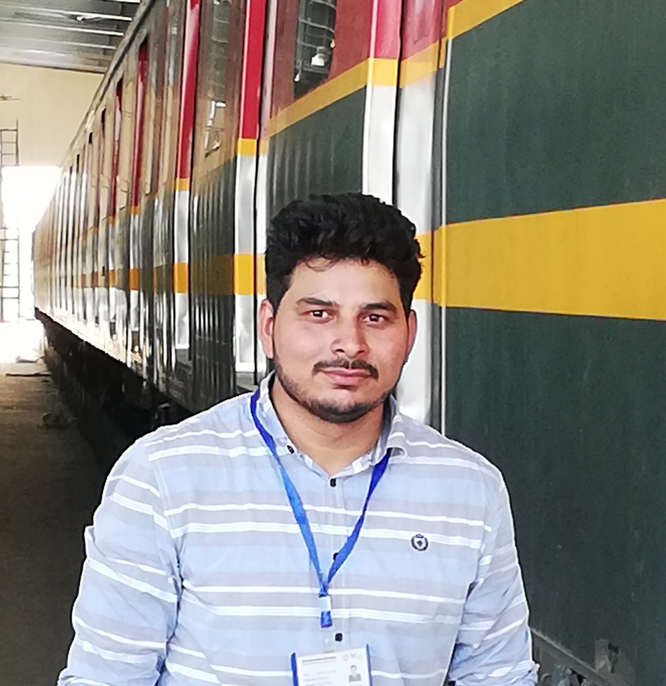 Syed Kumail Mehdi Profile Syed Kumail Mehdi Profile