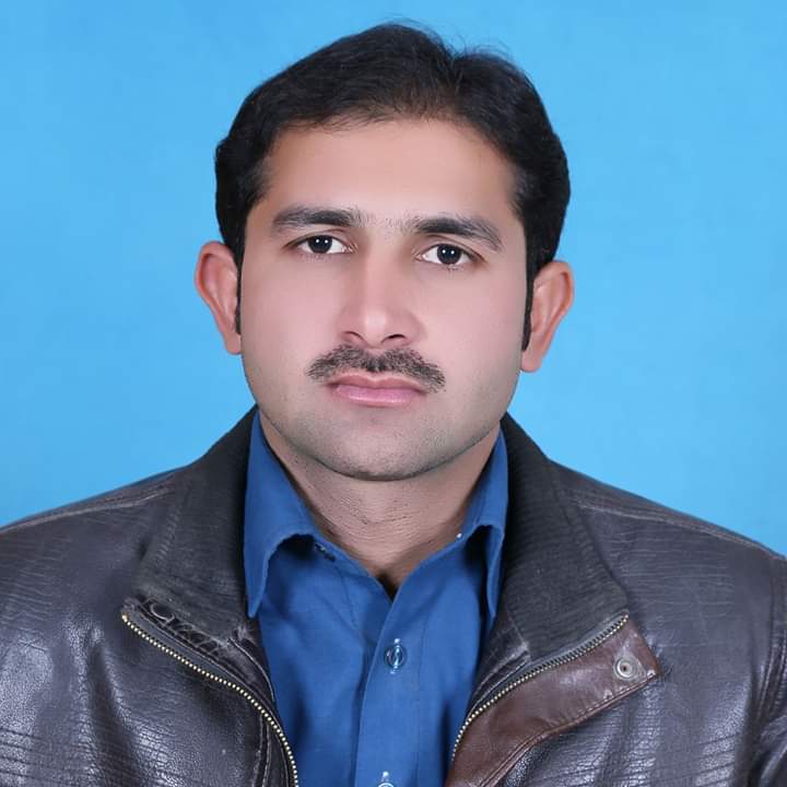Farman Ullah 