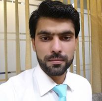 Muhammad Haris Raza Sales, Marketing, English (US)