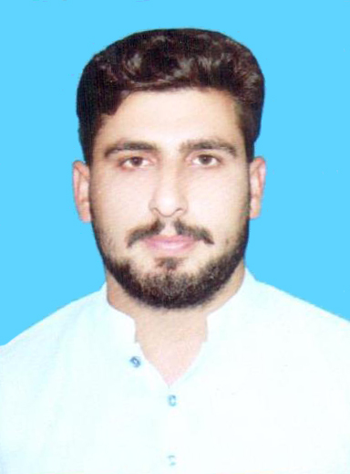 Umar Ahmad Windows Server