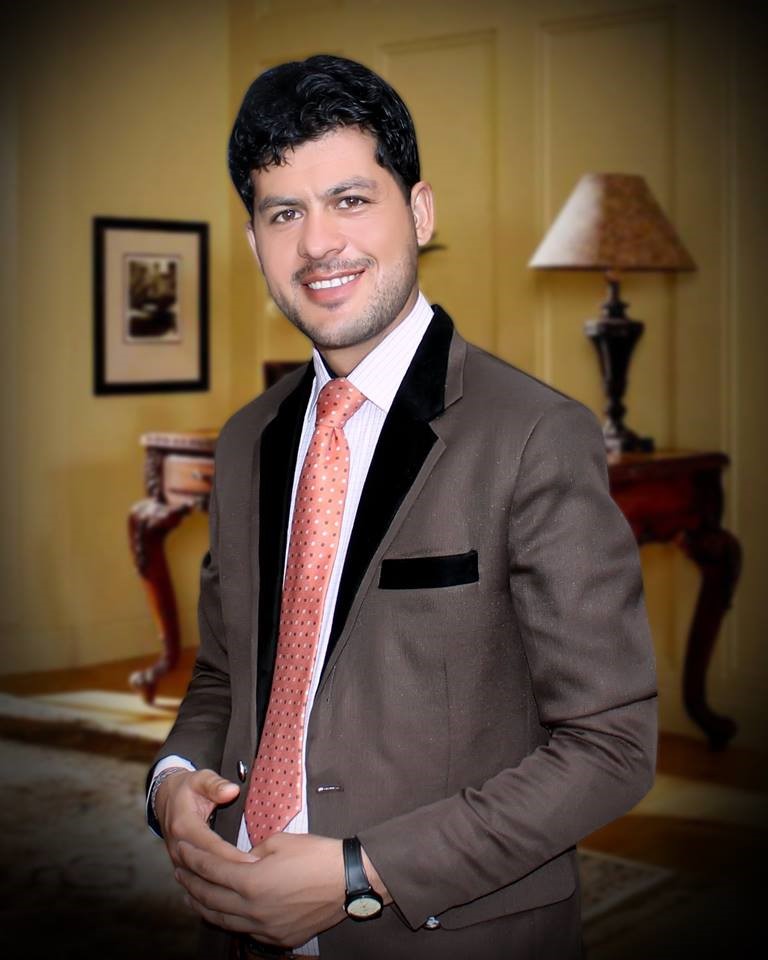 Shakoor Ali Photo Editing