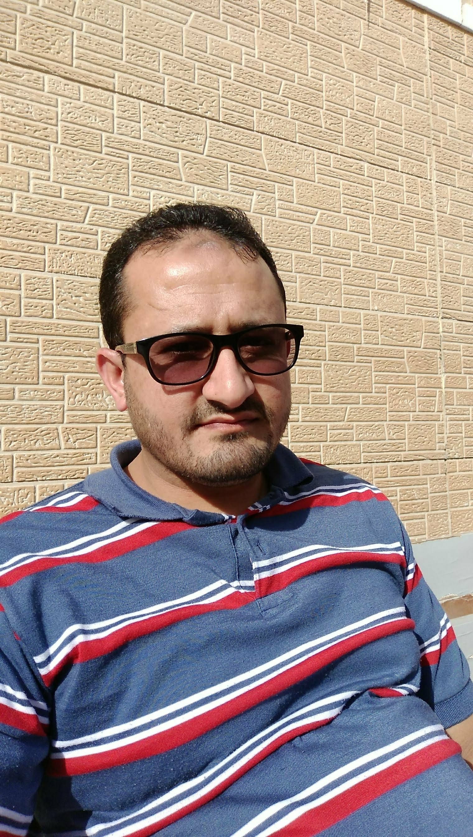 Asad Muhammad Public Relations, Customer Support, English (UK), Urdu, Arabic