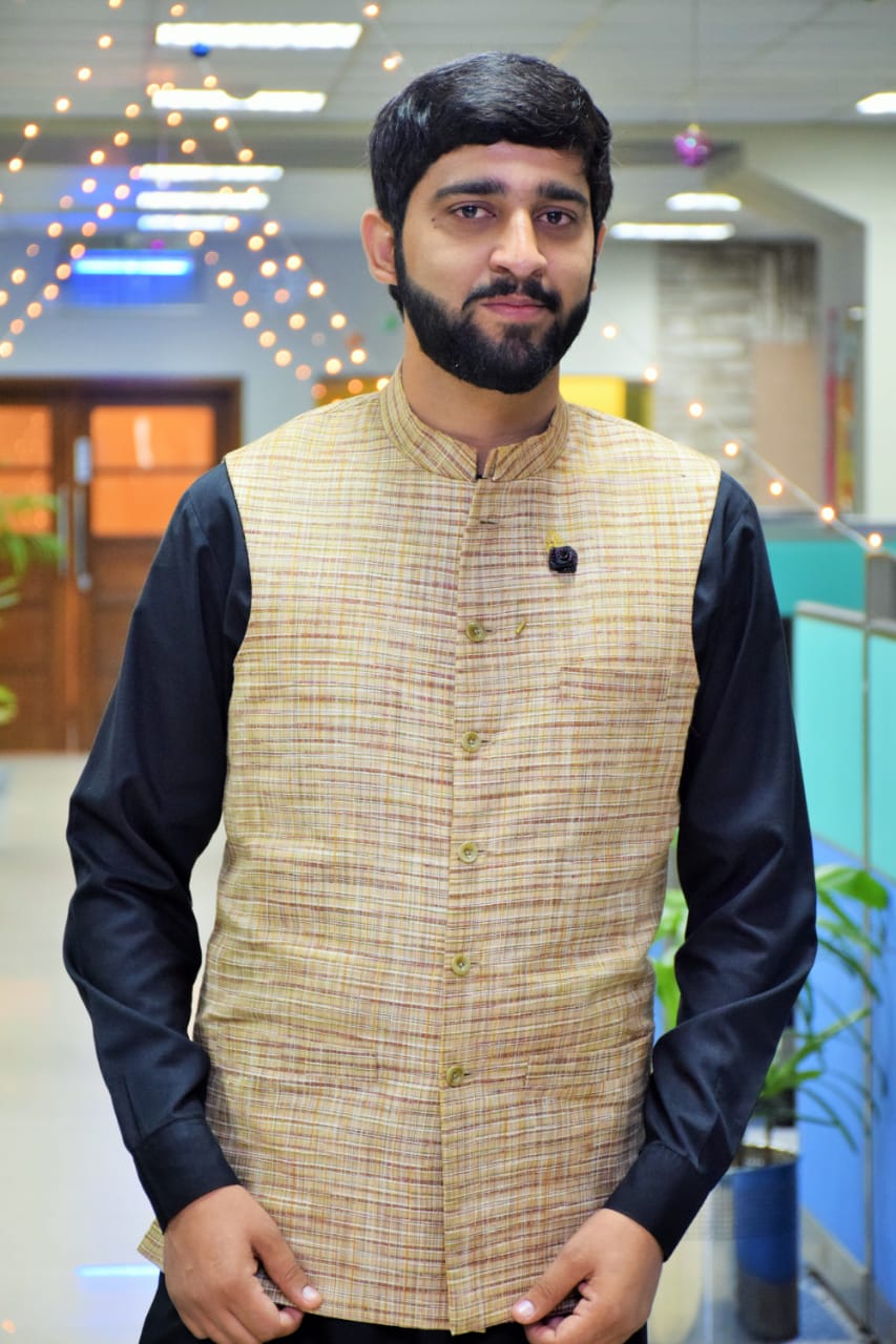 Syed Hassan AbbasNaqvi Photoshop