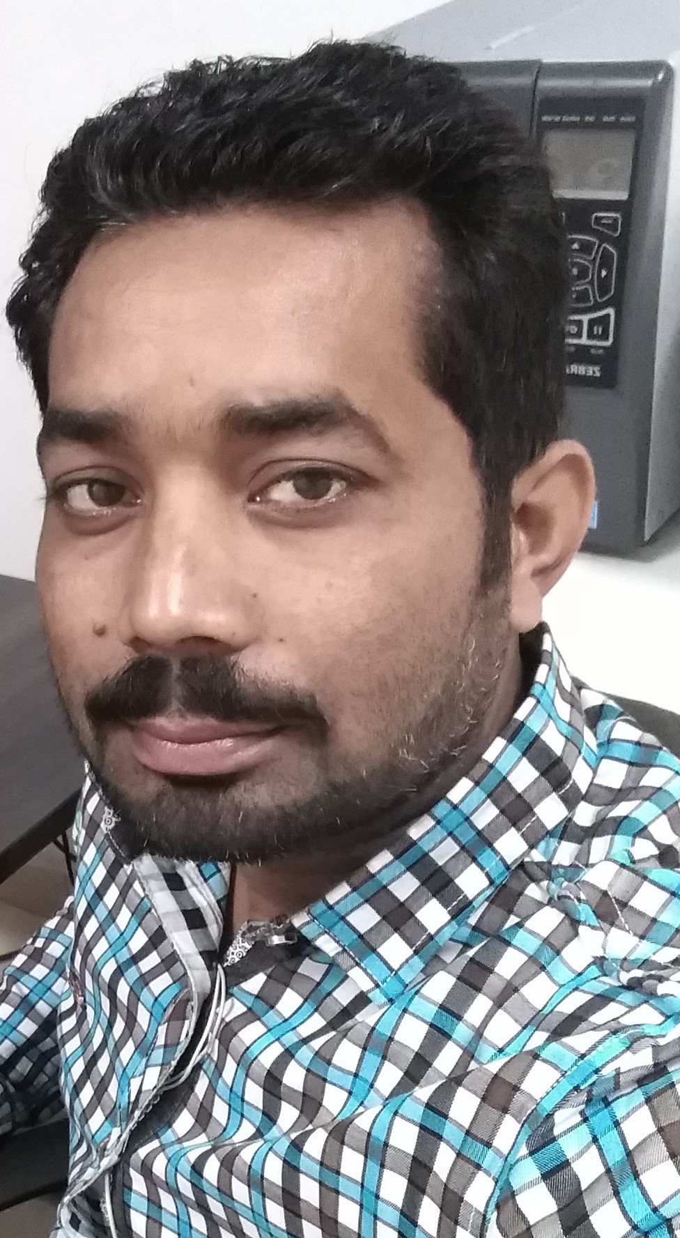 Simon Sohail Profile Simon Sohail Profile