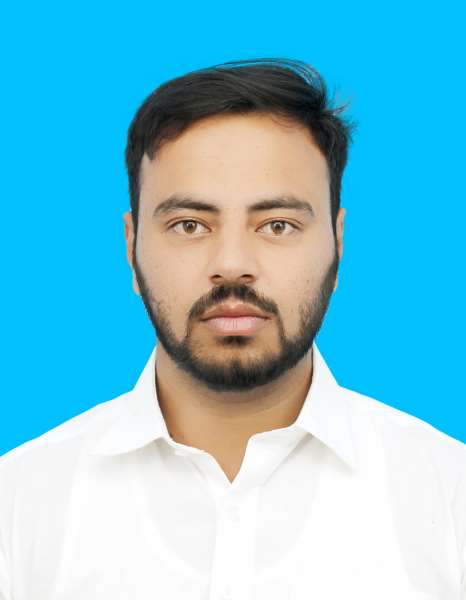 Ijlal Haider Profile