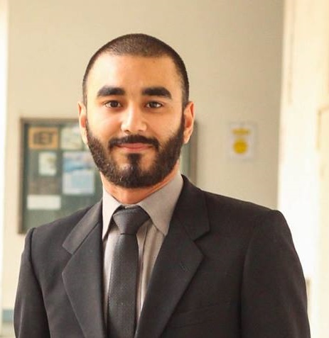 Fahad Jamshaid Management, Electrical Engineering, Matlab & Mathematica, English (UK), Urdu