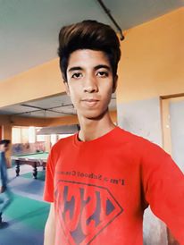 Muhammad Arslan Chohan 