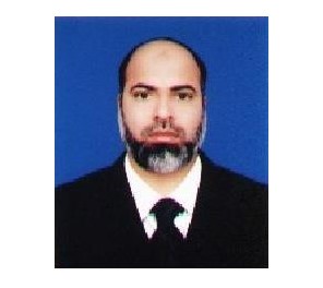 Muhammad Shahzad Naseer Training