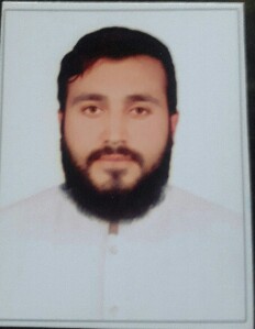 Junaid Hafeez Khan 