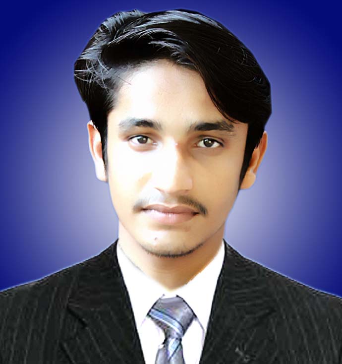 Abdul Rauf Profile Abdul Rauf Profile