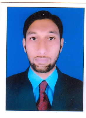 Muhammad Adnan Gulzar Technical Support