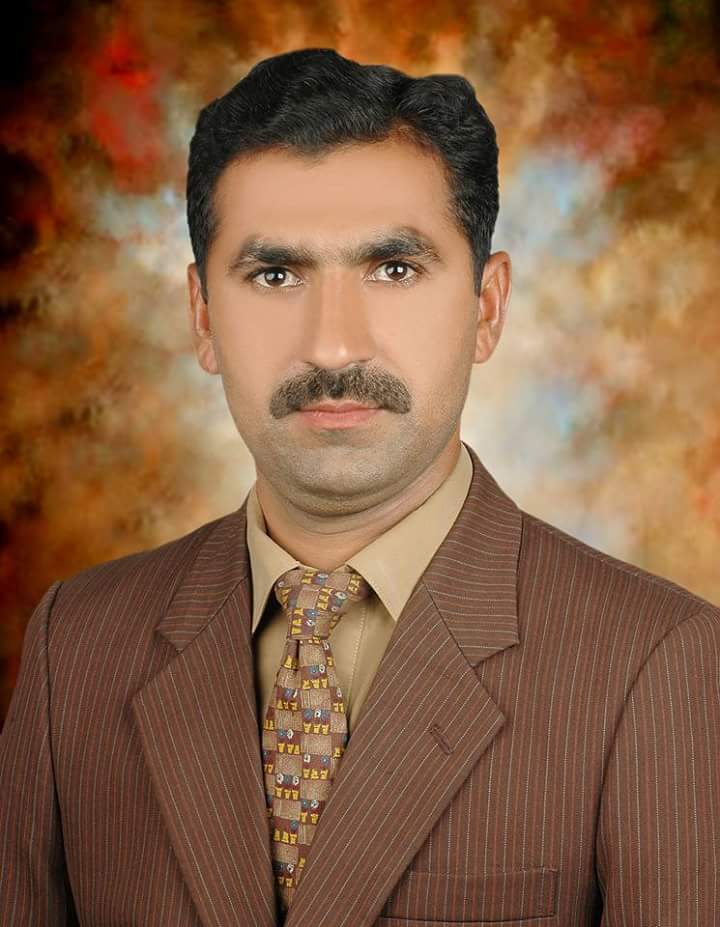 Ghulam Shabir 