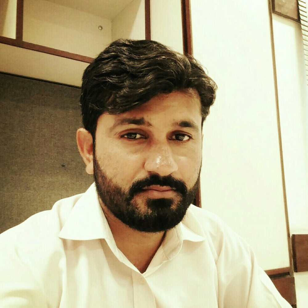 Miqdad Ali Lashari Microsoft